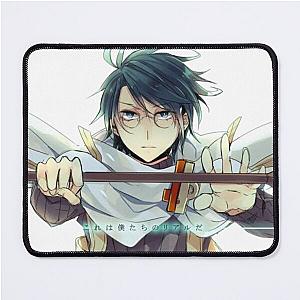 Log Horizon Hero Mouse Pad