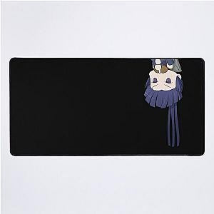 Akatsuki from the ceiling Log Horizon Desk Mat