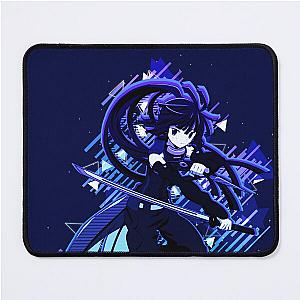 Akatsuki Log Horizon Mouse Pad
