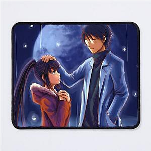 Shiroe Log Horizon Mouse Pad