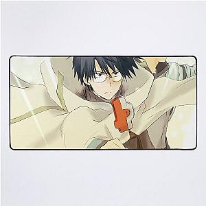 Shiroe Log Horizon Design Fan Desk Mat