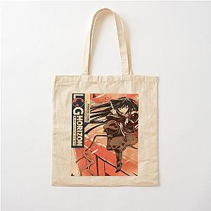 Log Horizon Cotton Tote Bag