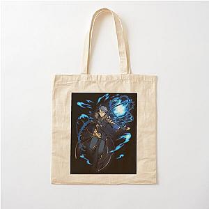 Log Horizon Cotton Tote Bag
