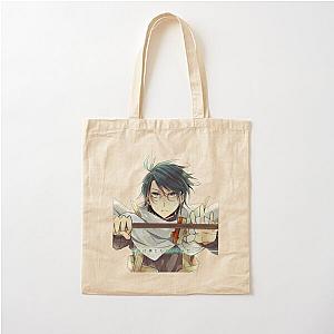 Log Horizon Hero Cotton Tote Bag