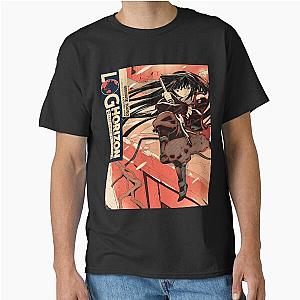 Log Horizon Classic T-Shirt