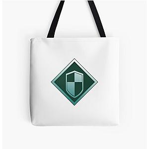Log Horizon Guardian Tote Bag