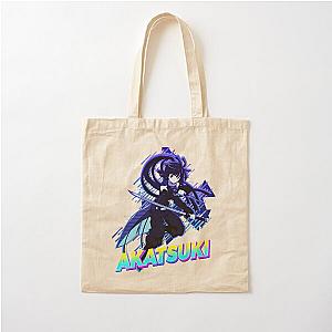 Akatsuki Log Horizon Cotton Tote Bag
