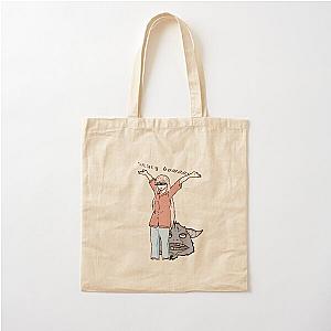 Log Horizon SCARY HUMANS V2 Cotton Tote Bag
