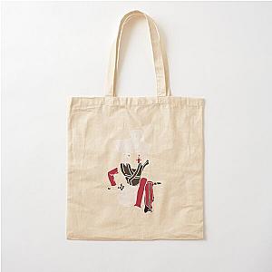 Log Horizon WIDE AWAKE V4 Cotton Tote Bag