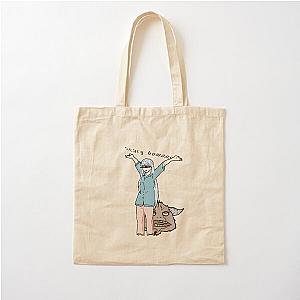 Log Horizon SCARY HUMANS V1 Cotton Tote Bag