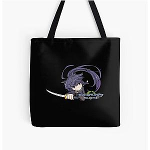 Akatsuki Log Horizon Tote Bag