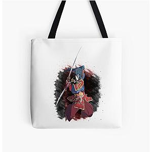 Log Horizon Soujirou Seta All Over Print Tote Bag