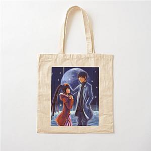 Shiroe Log Horizon Japanese Tote Bag