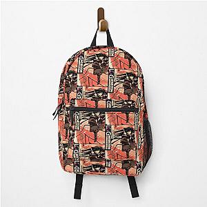 Log Horizon Backpack