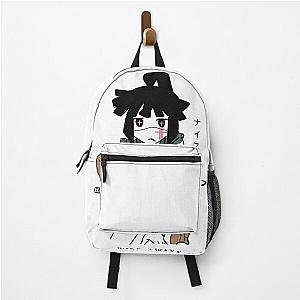 Log Horizon WIDE AWAKE V3 Backpack
