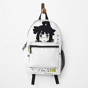 Log Horizon Wide Awake V1 Backpack