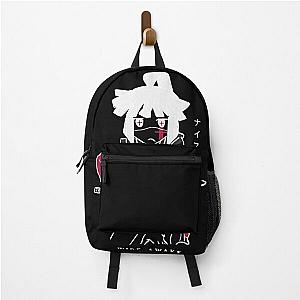 Log Horizon WIDE AWAKE V4 Backpack