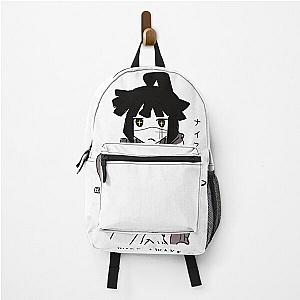 Log Horizon WIDE AWAKE V2 Backpack