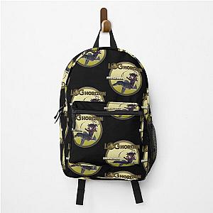 Log Horizon Backpack