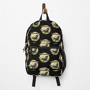 Akatsuki Log Horizon Backpack