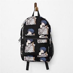 Shiroe Log Horizon Back Pack