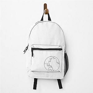Log Horizon - Subtle Sticker Backpack