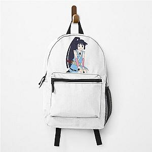 Log Horizon Akatsuki Backpack