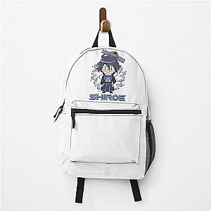Log Horizon - Shiroe Chibi Cute Backpack