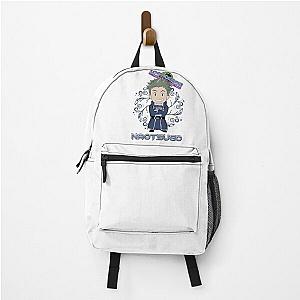 Log Horizon Chibi Naotsugu Cute Backpack