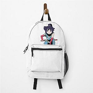 Log Horizon Akatsuki Chibi Cute Backpack