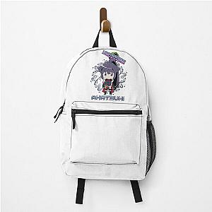 Log Horizon Chibi Cute Funny Backpack