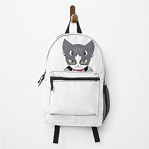 Log Horizon Nyanta Master Backpack