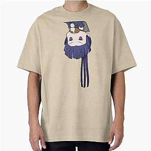 Akatsuki from Log Horizon Oversized T-Shirt