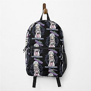Log Horizon Chibi Cute Princess Raynesia Backpack