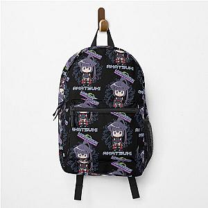 Log Horizon Chibi Akatsuki Ninja Backpack