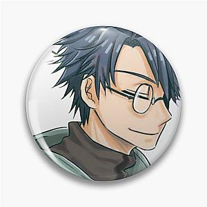 Log Horizon Hero