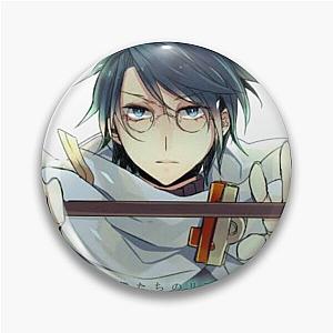 Log Horizon: Hero's Pin is incorrect

Log Horizon: Pin's Hero
