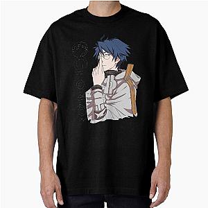 Shiroe Log Horizon T-Shirt