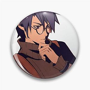 Log Horizon: Hero Pin