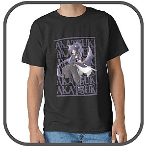Log Horizon T-Shirts