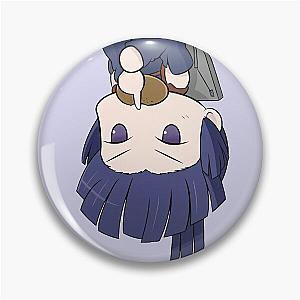 Akatsuki from Log Horizon Pin