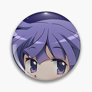 Log Horizon Pin
