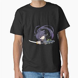 Akatsuki Log Horizon Classic T-Shirt