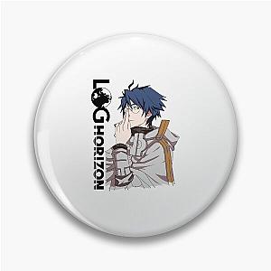 Shiroe Log Horizon