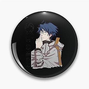 Shiroe Log Horizon Pin