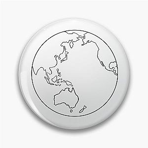 Log Horizon Subtle Pin