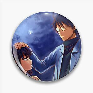 Shiroe Log Horizon Pin