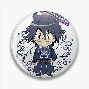 Log Horizon - Shiroe Chibi Pin