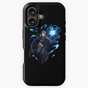 Log Horizon iPhone Case