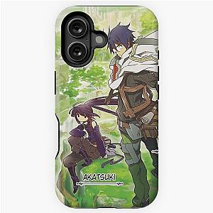 Log Horizon iPhone Tough Case